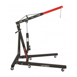 Grue d'atelier 2 T