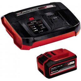 Pack batteries 6.0 Ah 18V...