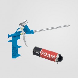 Pistolet Pro pour cartouche