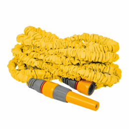 Tuyau auto extensible 15M