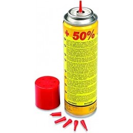 Cartouche 90gr