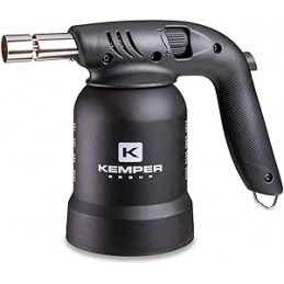 Lampe à souder