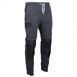 Pantalon molleton Techno