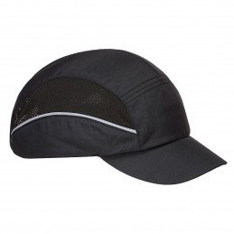 Casquette anti heurt