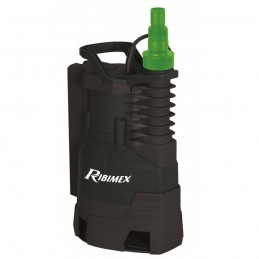 Pompe vide cave 750W eaux...