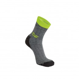 Chaussettes confort lot de...