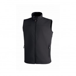 Gilet soft Shell