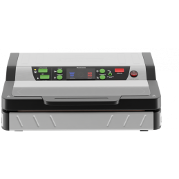 Conditionneuse sous vide...