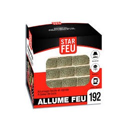 Allume feu