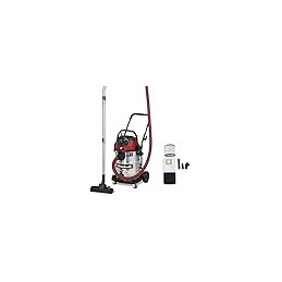 Aspirateur 30L pro inox...