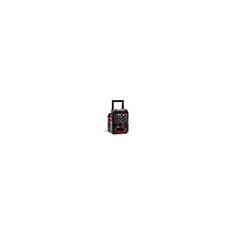 Radio de chantier TE-CR 18...