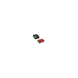 Pack chargeur batterie...