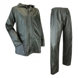 Ensemble de pluie