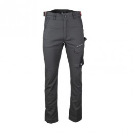 Pantalon stretch astronaute