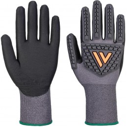 Gant anti-impact