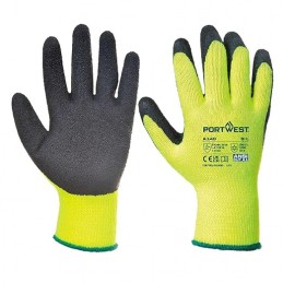 Gant thermique