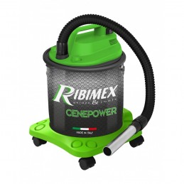 Aspirateur à cendres