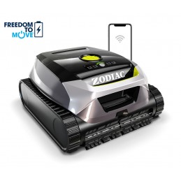ROBOT BATTERIE FREEDOM LITE