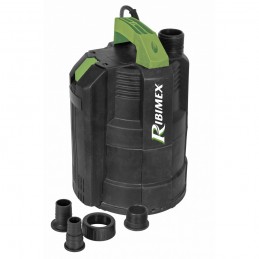 POMPE SERPILLERE AUTO 350W-...