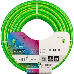 Tuyau Fitt Mint 25m diam 19mm
