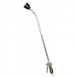 Fusil d'arrosage métal