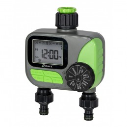 Programmateur digital 2...