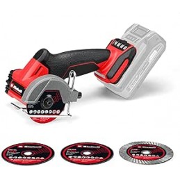 Meuleuse d'angle compacte...