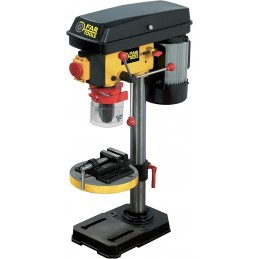 Perceuse à colonne d'établi...
