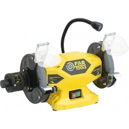 Touret à meuler meule/meule...