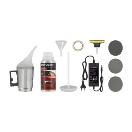 Kit rénovation de phares...