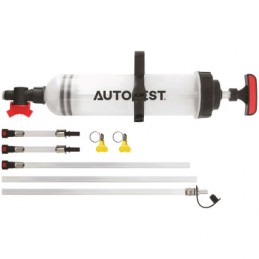 Seringue graduée 1.5L