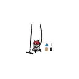 Aspirateur 12L inox TC-VC...