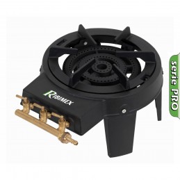 Réchaud fonte 8900W