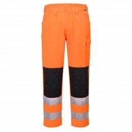 Pantalon haute visibilité