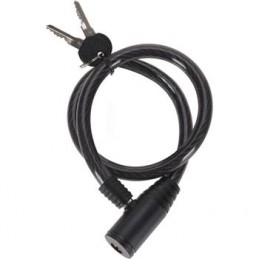 Cable antivol