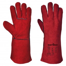 Gant soudeur