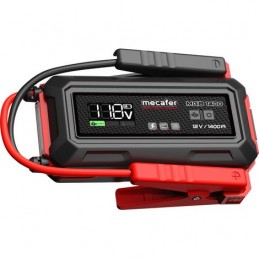 Booster de batterie 1400A