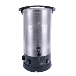 STERILISATEUR INOX 10...