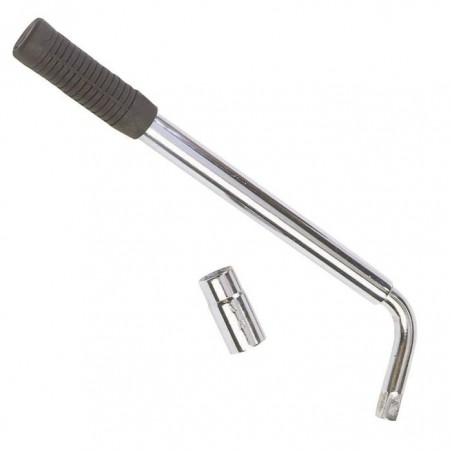 KS TOOLS 518.0840 - Clés démonte-roues déployantes pour poids-lourds