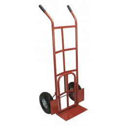 Chariot diable 150kg