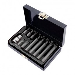 Coffret 11 embouts M