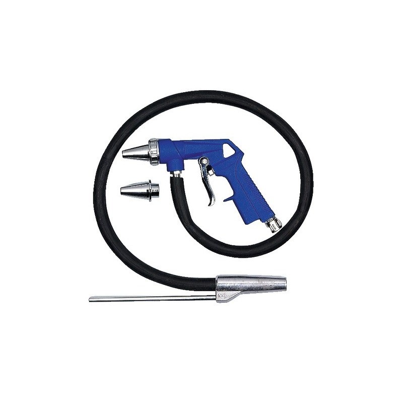 Pistolet de sablage Pro Pistolet de sablage Pro