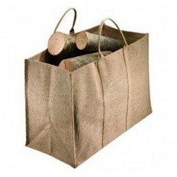 Sac à bûches