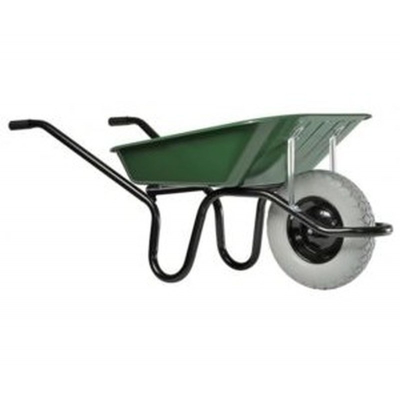 Brouette PRO roue increvable Brouette PRO roue increvable