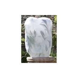 Voile d'hivernage 2x5m
