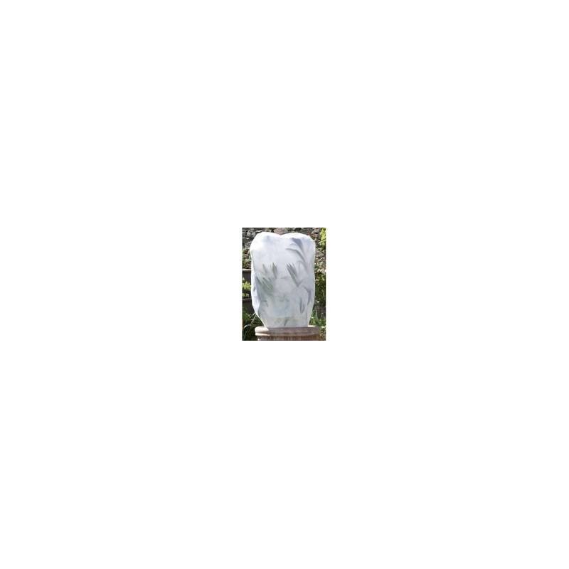 Voile d'hivernage 2x5m Voile d'hivernage 2x5m