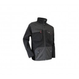 Blouson polaire