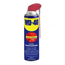 WD40 500ml