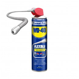 WD40 360°