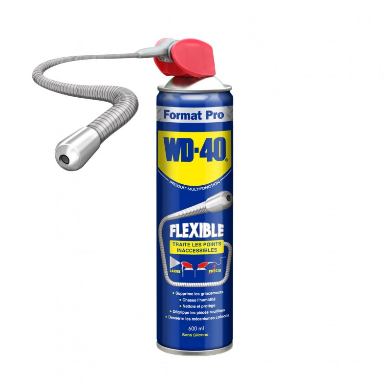 WD40 360°